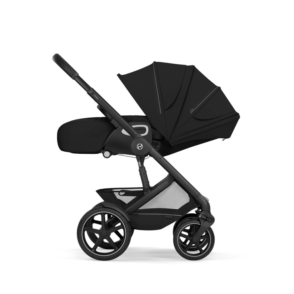 CYBEX Gold Talos S LUX 6